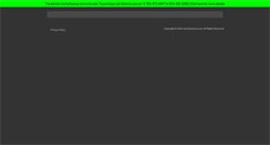 Desktop Screenshot of clarityfinance.com